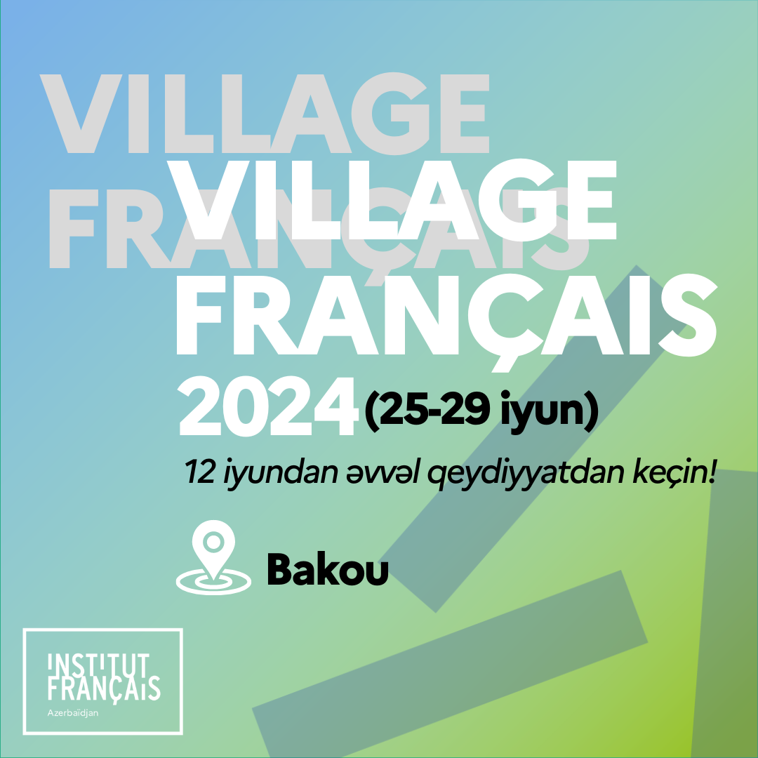village francais