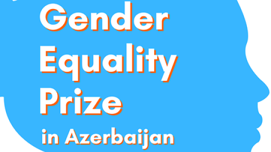 FRENCH-GERMAN GENDER EQUALITY PRIZE. CALL FOR APPLICATIONS UNTIL 19 JUNE 2024